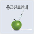 응급진료안내